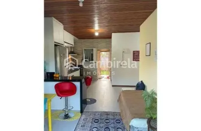 Casa com 3 quartos à venda no Guarda do Cubatão, Palhoça 