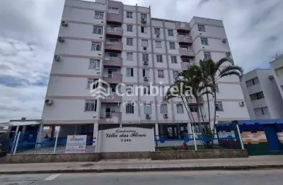 Apartamento com 2 quartos para alugar na Praia Comprida, São José 