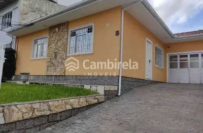 Casa com 3 quartos à venda no Barreiros, São José 