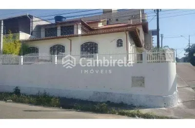 Casa com 3 quartos à venda no Real Parque, São José 