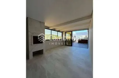 Cobertura com 3 quartos à venda no Centro, Governador Celso Ramos 