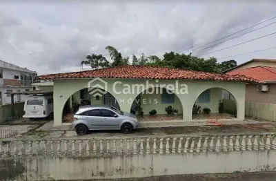 Casa com 3 quartos à venda no São Luiz, São José 