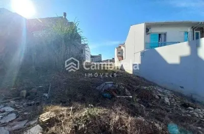 Terreno à venda no Forquilhas, São José 