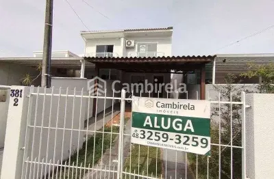 Casa com 2 quartos para alugar na Bela Vista, Palhoça 