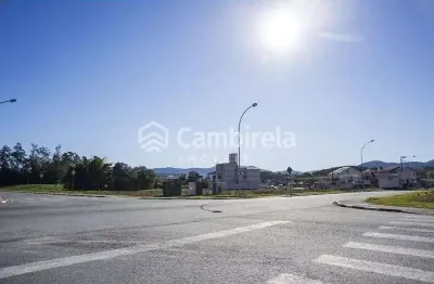Terreno à venda no Centro, Santo Amaro da Imperatriz 