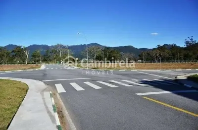 Terreno à venda no Centro, Santo Amaro da Imperatriz 