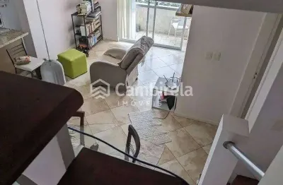 Cobertura com 2 quartos à venda no Córrego Grande, Florianópolis 