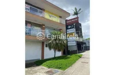 Sala comercial para alugar no Saco Grande, Florianópolis 