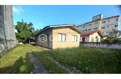 Terreno à venda no Forquilhinhas, São José 