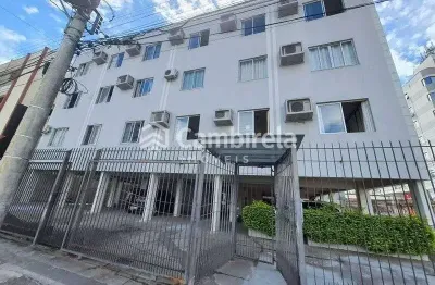 Apartamento com 3 quartos à venda no Kobrasol, São José 