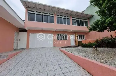 Casa com 4 quartos à venda no Ponta de Baixo, São José 