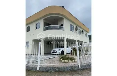 Apartamento com 3 quartos à venda no São Sebastião, Palhoça 