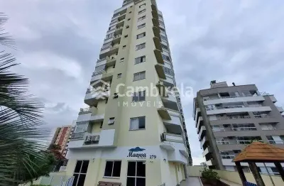 Apartamento com 3 quartos à venda no Barreiros, São José 
