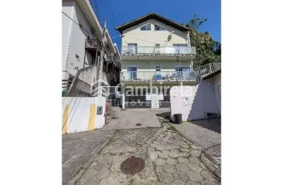 Kitnet / Stúdio para alugar no Carvoeira, Florianópolis 