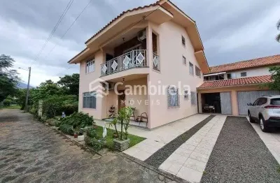 Casa com 4 quartos à venda no Rio Grande, Palhoça 