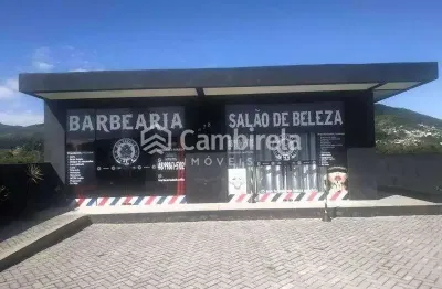 Sala comercial para alugar no Beira Rio, Biguaçu 