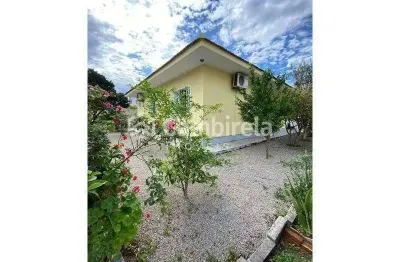 Casa com 3 quartos à venda no Fazenda Santo Antônio, São José 