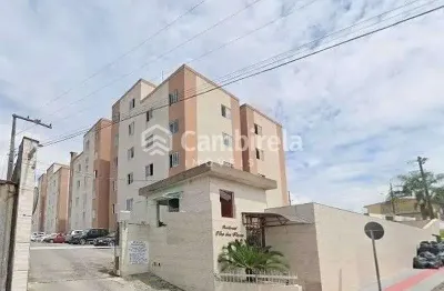 Apartamento com 2 quartos à venda na Serraria, São José 