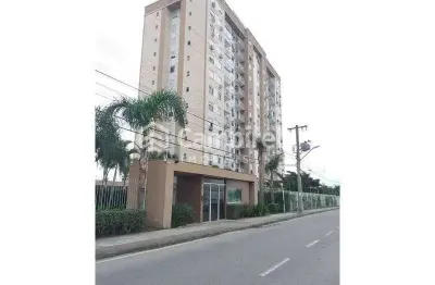 Apartamento com 2 quartos para alugar no Pagani, Palhoça 