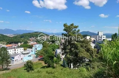 Terreno à venda no Potecas, São José 
