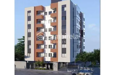 Apartamento com 3 quartos à venda em Nova Palhoça, Palhoça 