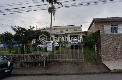 Casa com 3 quartos à venda no Ipiranga, São José 