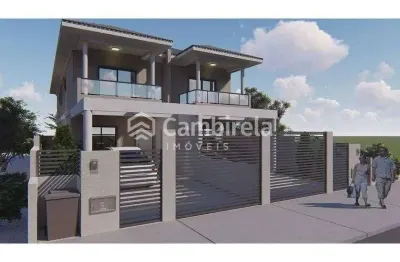 Casa com 3 quartos à venda no Canasvieiras, Florianópolis 