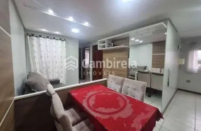 Apartamento com 2 quartos à venda na Bela Vista, Palhoça 