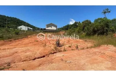 Terreno à venda no Forquilhas, São José 