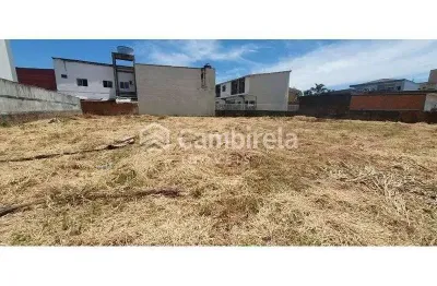 Terreno à venda na Nossa Senhora do Rosário, São José 