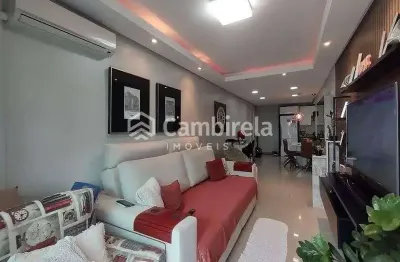 Apartamento com 2 quartos à venda no Pagani, Palhoça 