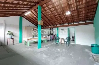 Casa com 3 quartos à venda no Real Parque, São José 