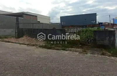 Terreno à venda no Areias, São José 