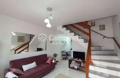 Casa com 2 quartos à venda no Forquilhas, São José 