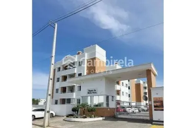Apartamento com 2 quartos à venda na Bela Vista, Palhoça 