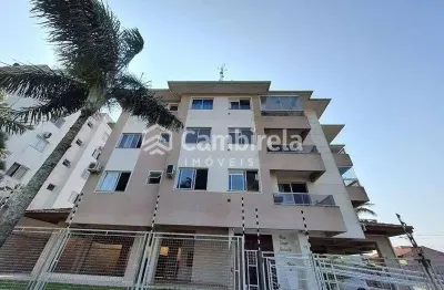 Apartamento com 2 quartos à venda no Potecas, São José 