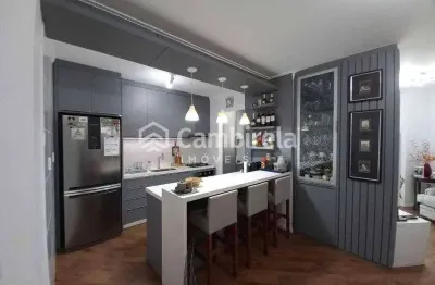 Apartamento com 3 quartos à venda no Estreito, Florianópolis 