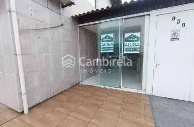 Sala comercial para alugar no Jardim Eldorado, Palhoça 