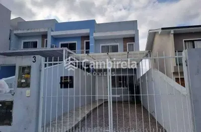 Casa com 2 quartos à venda no Areias, São José 