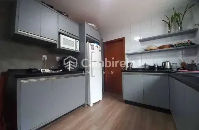 Casa com 3 quartos à venda na Bela Vista, São José 
