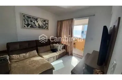 Apartamento 02 dormitórios à venda no Real Parque em São José - SC