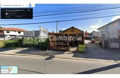 Terreno à venda no Lagoa da Conceição, Florianópolis 