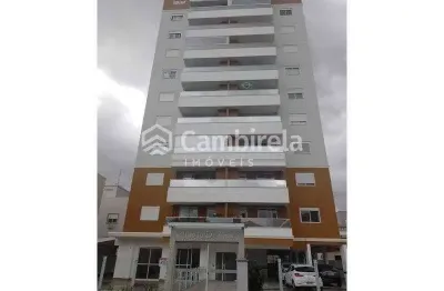 Apartamento com 3 quartos à venda no Pagani, Palhoça 