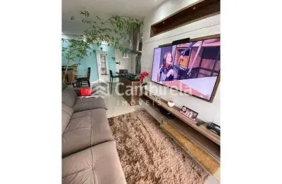 Apartamento com 2 quartos à venda em Pedra Branca, Palhoça 