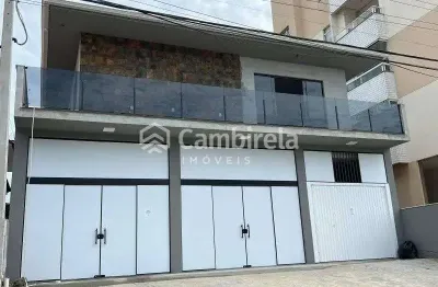 Casa comercial à venda no Pagani, Palhoça 