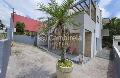 Casa com 3 quartos à venda no São Luiz, São José 