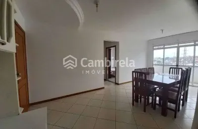 Apartamento com 2 quartos à venda no Campinas, São José 