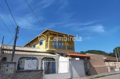 Casa comercial à venda no Forquilhinhas, São José 