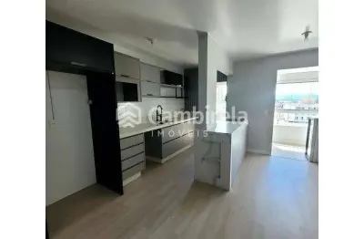 Apartamento com 3 quartos à venda em Universitários, Biguaçu 