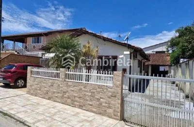 Casa com 4 quartos à venda no Passa Vinte, Palhoça 